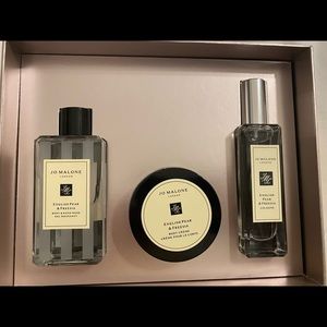 Jo Malone London - English Pear and Freesia gift set